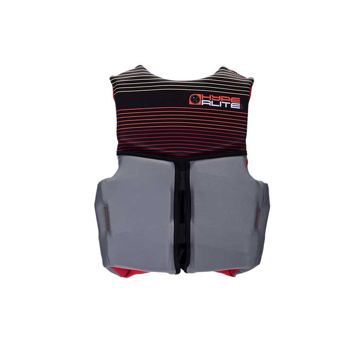Hyperlite Boys Youth SM Indy HRM Neo Vest
