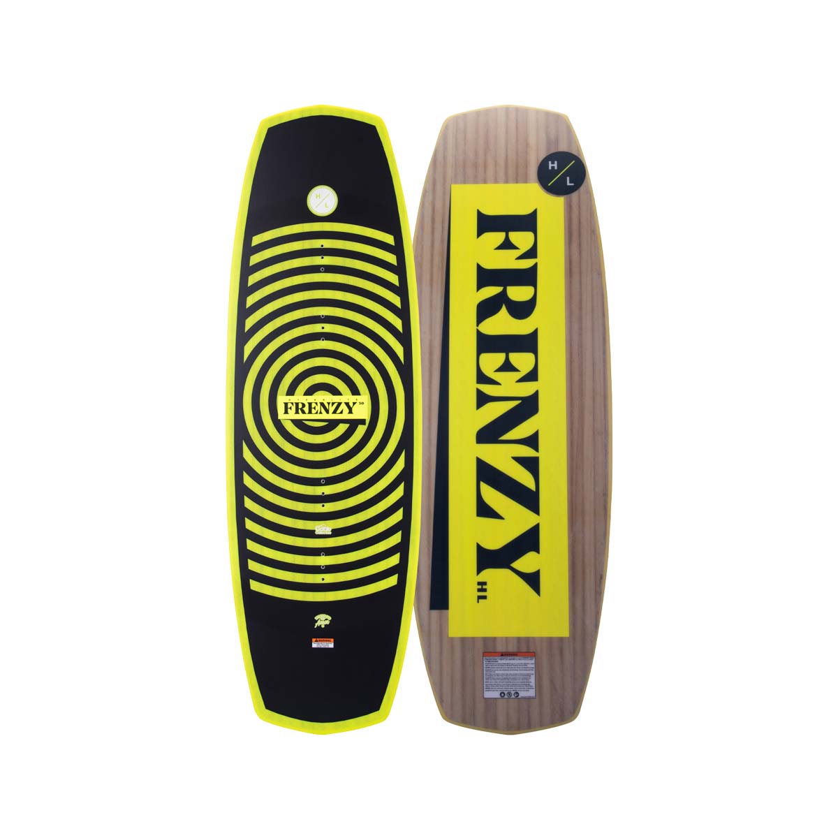 Hyperlite Frenzy Jr. Cable Board for Kids – 130cm