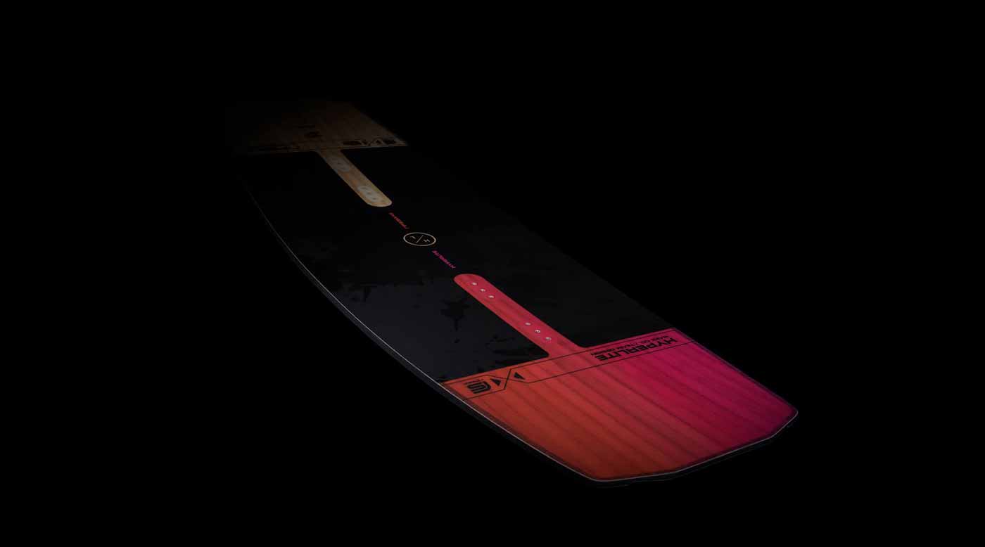 Hyperlite Ripsaw 2022 Cable Wakeboard