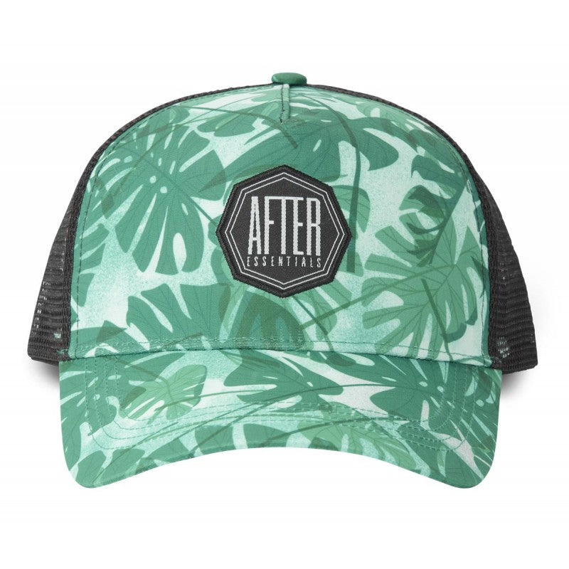 After Essentials Foam Cap Big Leaves