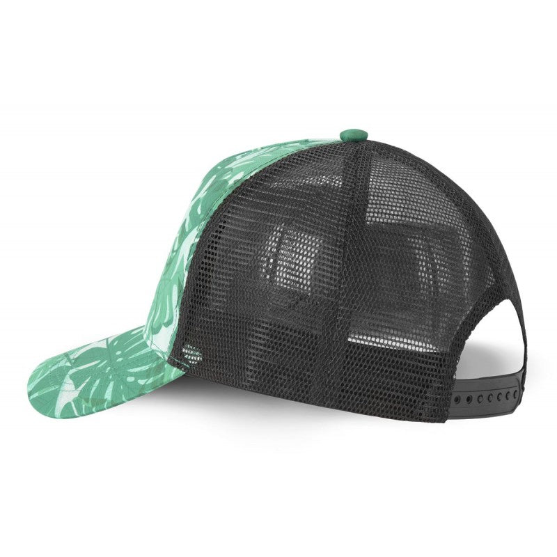 After Essentials Foam Cap Big Leaves