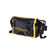 Overboard Waterproof Waist Pack – 2 liters, Yellow