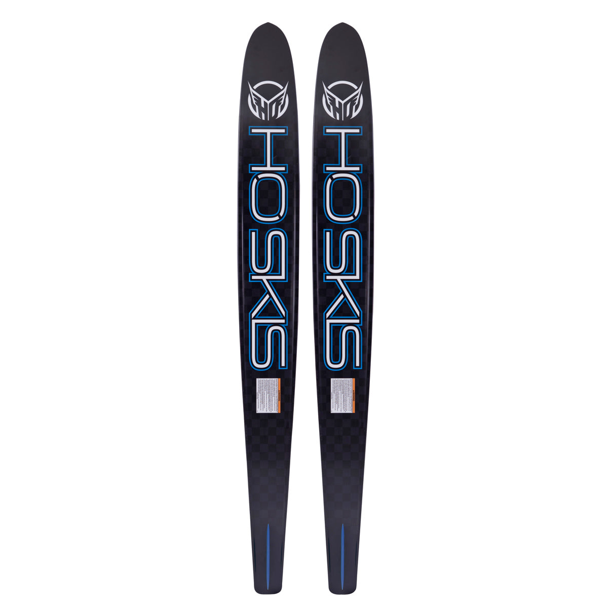 HO Sports Freeride Combo waterskis
