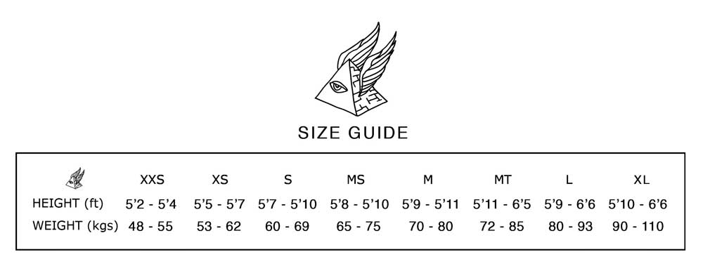 Steamer with built-in hood Zion Wetsuits Yety 6/5/4