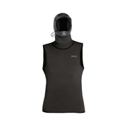 Xcel Insulate-XR Vest W/2mm Hood W/Bill & Dam