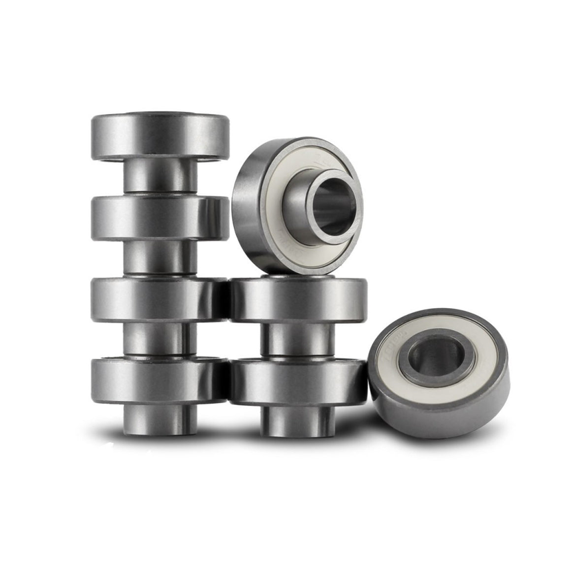 Zealous Ceramics Bearings